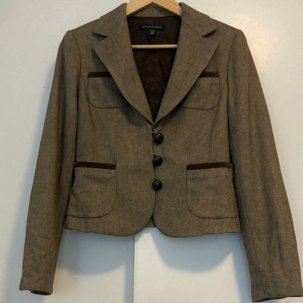 Banana Republic Y2K Vintage Suits